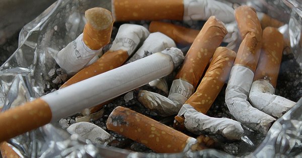 Will cigarettes disappear forever?