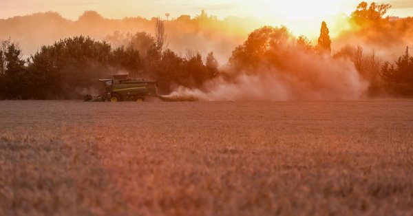 Οι υψηλότερες τιμές για ενοικίαση γεωργικής γης στην ΕΕ είναι στην Ιταλία, πού είναι η Βουλγαρία;