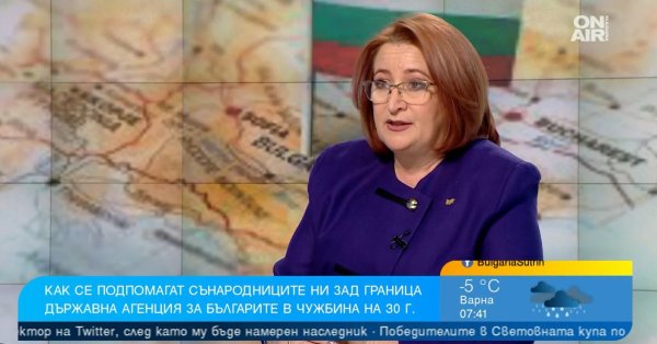 Окупираните украински територии работят по руската образователна система, българският език отсъства "Окупатори влизат и питат: Какви са тези портрети, какви са тези знаме