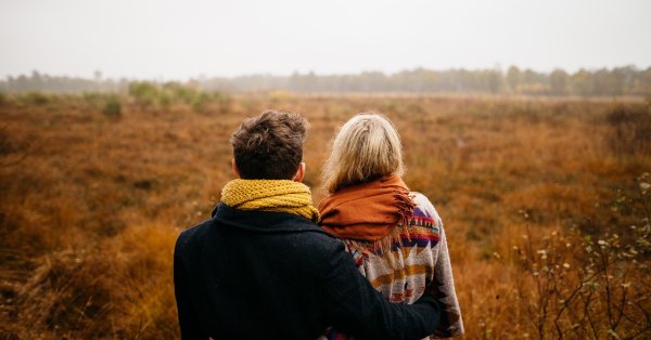 Kvinner i vårt land lever lenger og sunnere enn menn