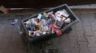 От Пловдив: Всяка сутрин служителите ни чистят след общинското почистване
