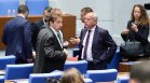 28 закона и 89 решения - какво свършиха депутатите от 52-рото НС
