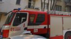 Пожар унищожи три къщи в столичния квартал "Факултета"