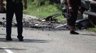 "Искаме справедливост!": Близките на загиналата Даяна блокираха Е-79 край Видин