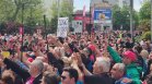 Димитър Николов: Бургас се показва в перфектна форма за събития като Giro d'Italia