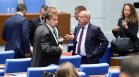 Донев: Внасяме проектобюджета до края на юни