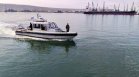 Изследват морската вода за замърсяване след инцидента с дронове в Черно море