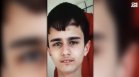 Намериха изчезналото 13-годишно момче от Хасково