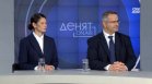 Христанов и Черкезова: Блокиран е 20% от износа на България заради Черно море
