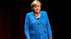 Меркел: Германия трябваше да реагира по-бързо на агресивността на Русия