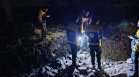 Йордански изтребители атакуваха цели в Сирия, Дамаск затвори границата