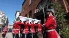 В Северна Македония: Останките на цар Самуил са фалшиви