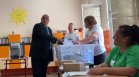 Борисов: Математиката след вота не излиза, гласувах да няма кешови потоци