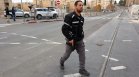 Нова стрелба в Йерусалим, ранени са най-малко двама души