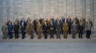 НАТО обсъжда отбраната на бъдещето, България настоява за по-активна роля