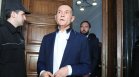 Прокуратурата поиска половин милион лева гаранция за Васил Божков