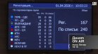 В "Денят ON AIR" днес от 19:15 часа: Какво се крие зад управленската програма на кабинета "Радев"