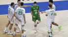 България с обрат срещу Украйна за 3:1 в Лигата на нациите