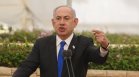 Нетаняху: Приближаваме се към унищожение на военния потенциал на "Хамас"