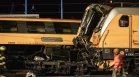 Няколко загинали и десетки ранени след влакова катастрофа в Чехия