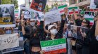 Иран обвини САЩ в лицемерие след позицията на Байдън за санкциите