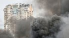 Русия удари центрове за данни в Киев и остави 100 000 домакинства без интернет