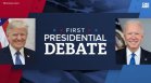Байдън vs Тръмп: Започва най-съдбовният президентски дебат в САЩ