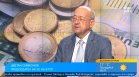 Цветан Симеонов: Съмнявам се минималната заплата да остане 620 евро