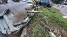 Войната по пътищата: 55 тежки катастрофи и 12 жертви за два дни