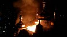 Пожар в светиня на ЮНЕСКО: Атакуван е Успенският събор на Киево-Печерската лавра