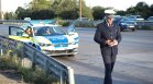 Голямото пътуване започна: Тапи от ранни зори и 700 полицейски екипа на пътя