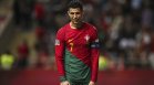 След загубата на Португалия: Роналдо захвърли капитанската лента
