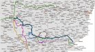 АПИ обяви всички пътни промени заради Giro d`Italia между 8 и 10 май