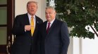 Защо Тръмп иска Орбан начело на ООН и как Париж и Лондон могат да го спрат