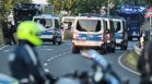 Българин е с опасност за живота след падане от влак в Германия
