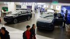 Huawei представи на пазара нов софтуер за интелигентно шофиране
