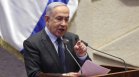 Нетаняху: Мирният план включва унищожаване на "Хамас"