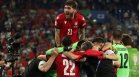 Грузия пише история, би Португалия с 2:0 и е на 1/8-финал на Евро 2024