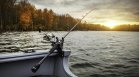 Риболовът и психичното здраве: Ползите от връзката с природата