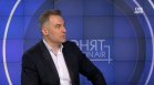 Адв. Георгиев: Където има прокурорски чадър, има и политически