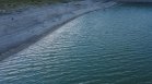 Водолази и полиция издирват мъж, паднал от джет в язовир "Доспат"