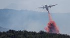 Европа гори: Пожар край Париж наложи евакуация, 13 загинали и 10 изчезнали в Испания