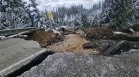 Свлачището застраши туризма в Смолянско, започна масово анулиране на резервации