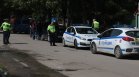 Полицаи окупираха Горна Оряховица, спират и проверяват коли наред