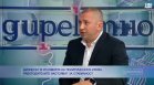 Иванов, АИКБ: Бизнесът изостава драматично, необходимо е стабилно правителство