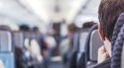 Министър иска проверка на пътници, барикадирали се в самолет, кацнал във Варна, вместо в София