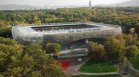 ЦСКА разпродаде билетите за мача със "Славия" на новия си стадион