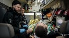 Трима убити и осем ранени при украински удар по ресторант в Донецк