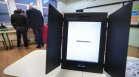 "Сиела Норма" ще осигури машинния вот на изборите на 9 юни