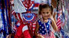 Феерия от цветове - как американците отбелязват Деня на независимостта?